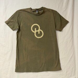 Other Half Brewing Brooklyn NY Shirt Men's Small Beer Short Sleeve T-Shirt Tee